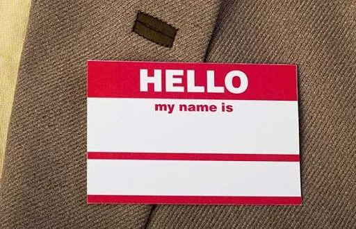 Why Are Name Badges So Important