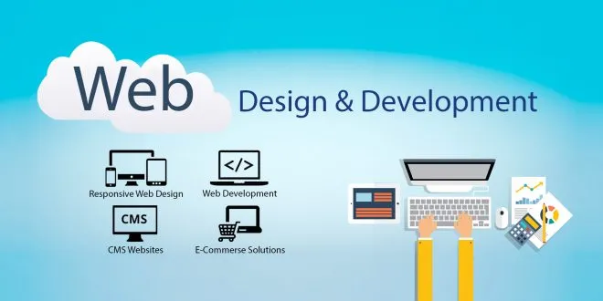 website design comapny