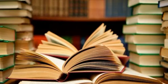 Bibliography Generator