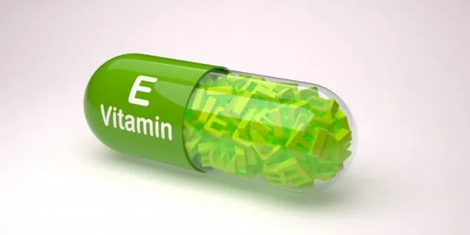 Effects and Side effects of Vitamin E