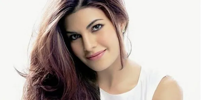 Jacqueline Fernandez Biography in English