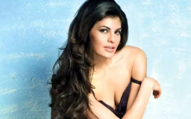 Jacqueline Fernandez photo