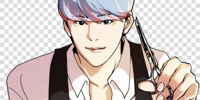 Korean Webtoon Manhwa App