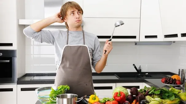 Learn to cook
