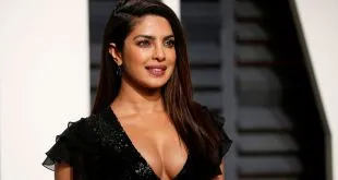 Priyanka Chopra Biography