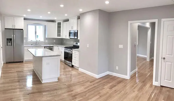 Renew your home setup