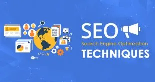 SEO Techniques