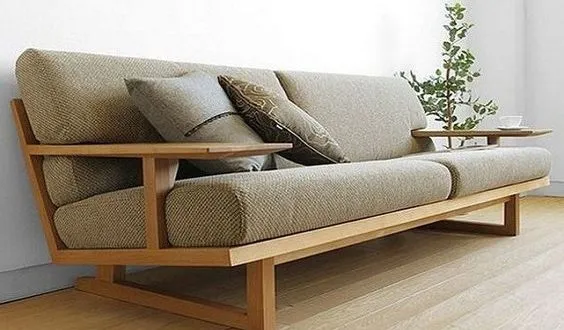 The Pros of Using Pinewood Products for Furniture
