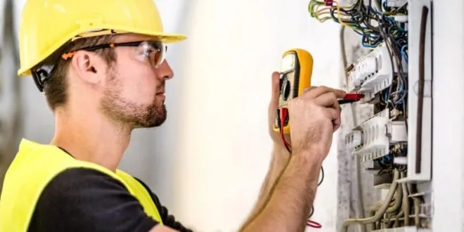 What Does It Take to Become an Electrician for Homeowners