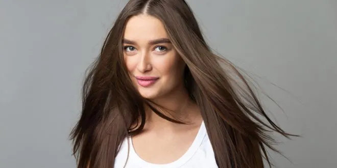 7 Oils That Will Fix All Of Your Hair Problems Forever
