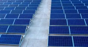 Solar Pool Heating