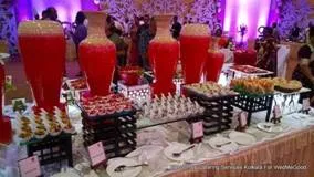 Caterers in the Suburb VS Caterers in the city