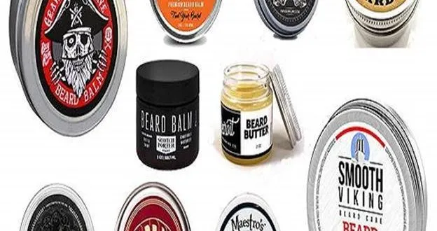 Beard Butter