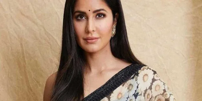 katrina kaif in saree