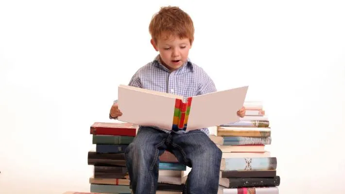 read book
