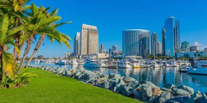 6 stops for your road trip along the California Coast