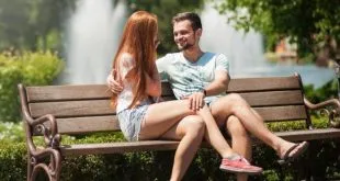 Casual Dating