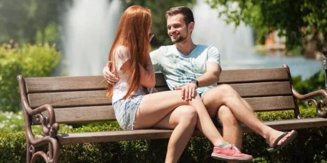 Casual Dating