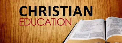 Christian Education