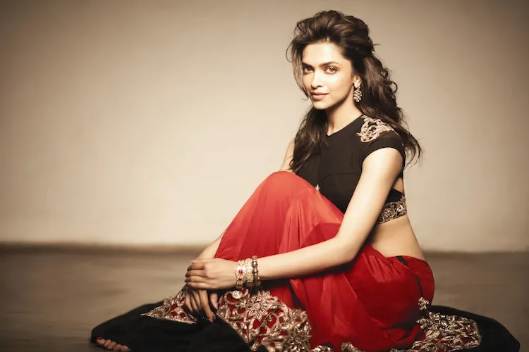 Deepika Padukone Actress