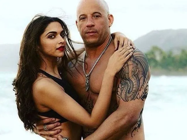 Deepika Padukone hollywood
