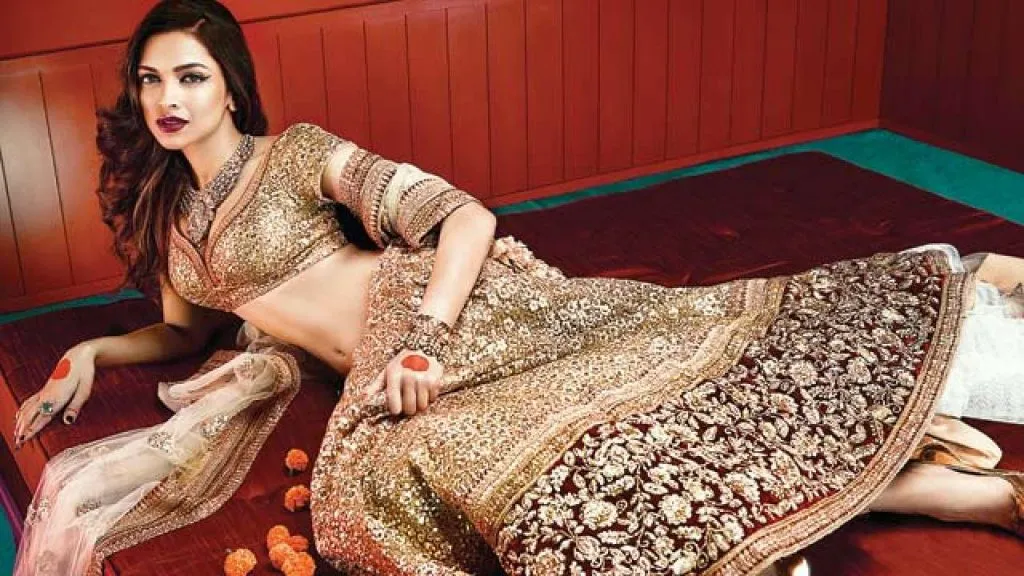 Deepika Padukone padmavati