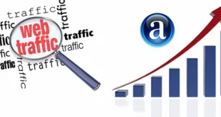 Guide to Improve Alexa Rank of Your Website