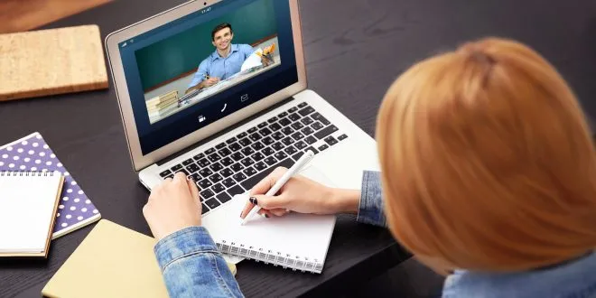 How to Make Money by Tutoring Online Through ED-Tech