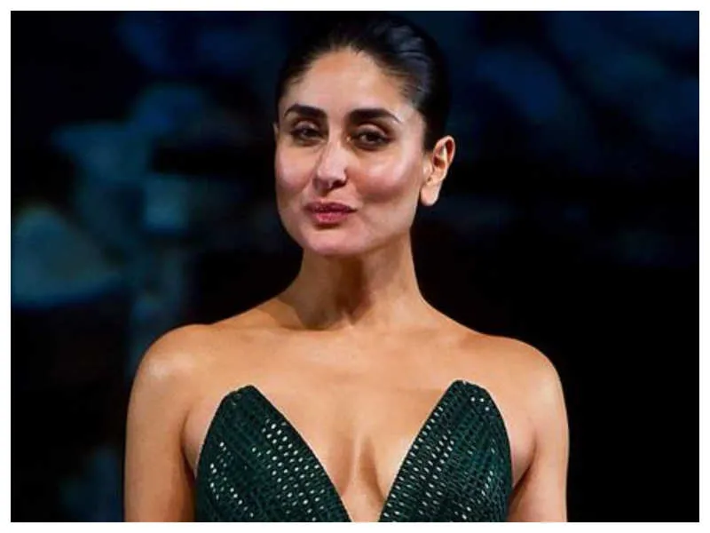 Kareena Kapoor Khan