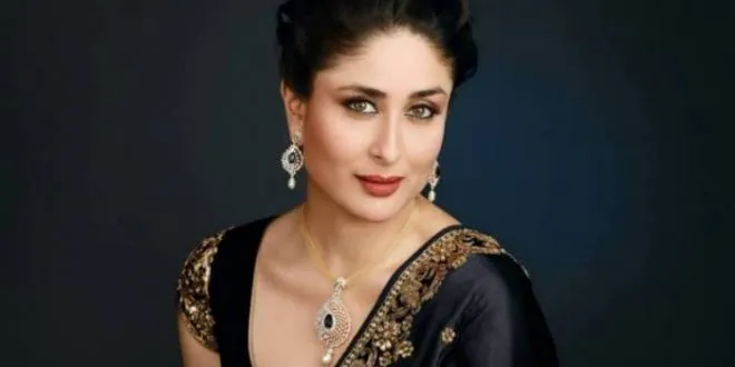 Kareena Kapoor bio