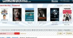 LetMeWatchThis