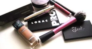 Makeup Essentials