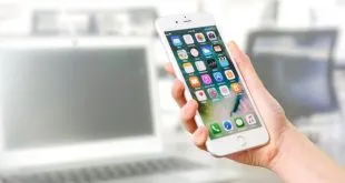 Mobile Recharge Apps