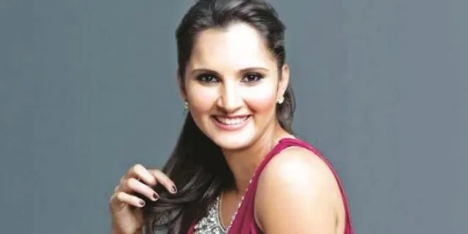 Sania Mirza Biography