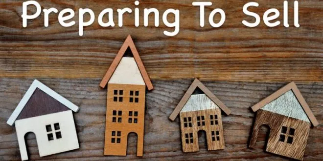 The Five Most Important Factors When Selling Your Home