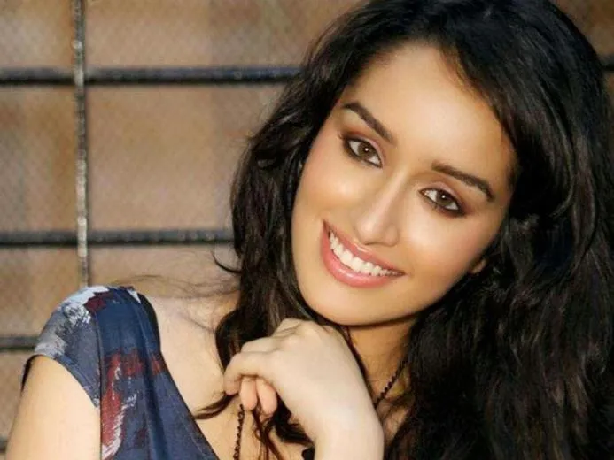 Shraddha Kapoor HD