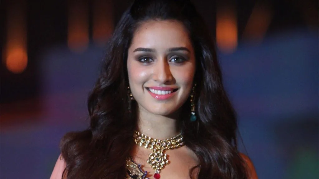 Shraddha Kapoor photo