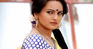 Sonakshi Sinha Leaves Twitter