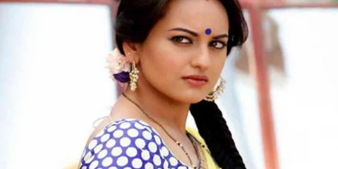 Sonakshi Sinha Leaves Twitter