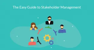 Stakeholder Management