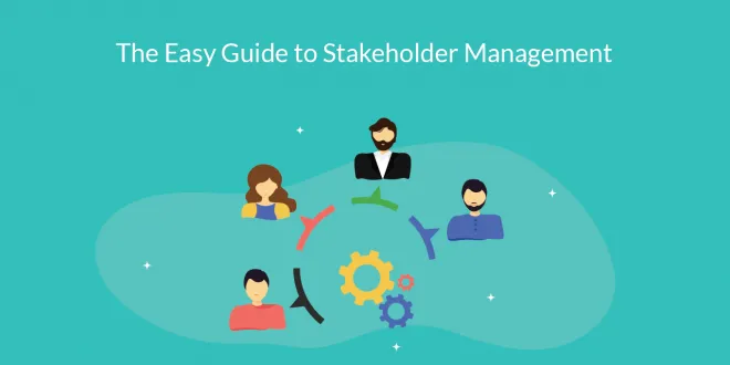 Stakeholder Management