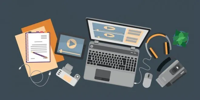 The Ultimate Guide To Editing Videos For Beginners