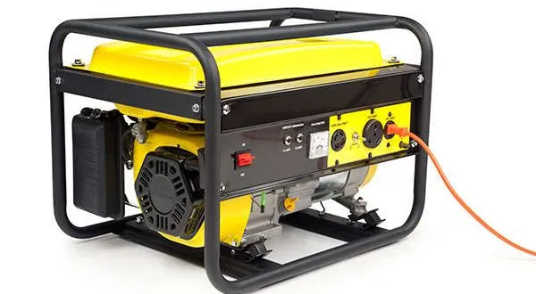 Things to Consider When Choosing a Generator