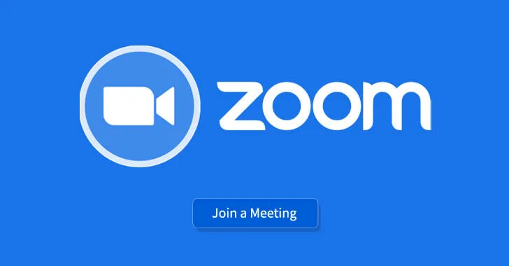 ZOOM Cloud Meetings