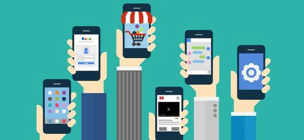 5 Ways Your Business Could Grow With Mobile Apps