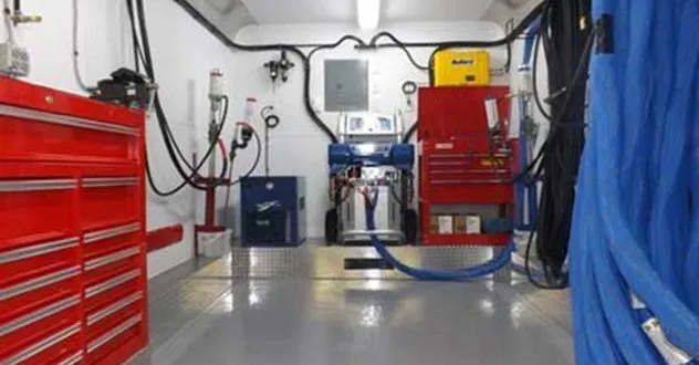 Spray Foam Insulation