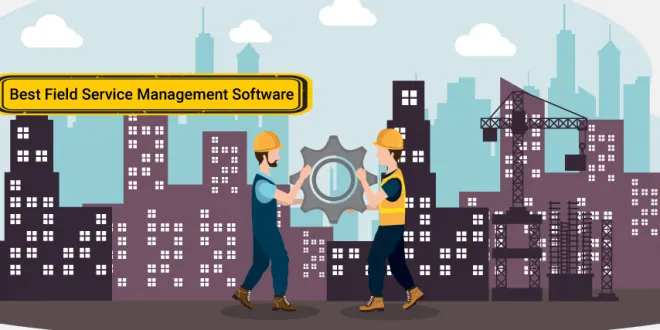 service management software