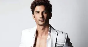 sushant singh rajput