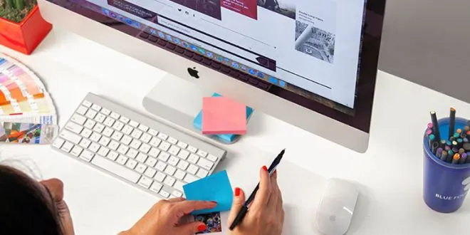 website design agency
