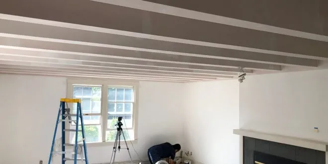 5 Reasons to Hire a Professional Painter for Your Space
